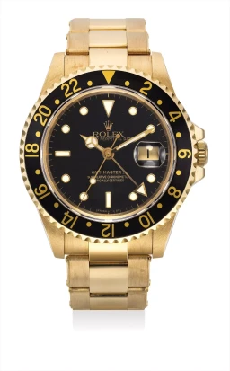 Sample photo of Rolex16718 at Phillips The Hong Kong Watch AuctionHong Kong Auction