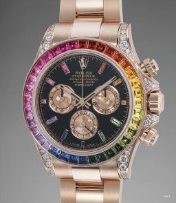 Sample photo of Rolex116595RBOW at Phillips The Geneva Watch AuctionGeneva Auction