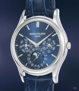 Sample photo of Patek Philippe5140P at Phillips The Geneva Watch AuctionGeneva Auction