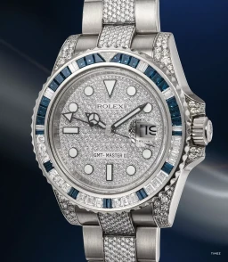 Sample photo of Rolex116759SA at Phillips The Geneva Watch AuctionGeneva Auction