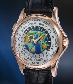 Sample photo of patek-philippe5131r-001 at Phillips The Geneva Watch Auction: XVII