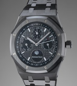 Sample photo of audemars-piguet26579ce.oo.1225ce.01 at Phillips The Geneva Watch Auction: NINE