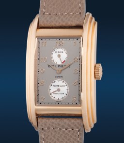 Sample photo of patek-philippe5101r-001 at Phillips The Hong Kong Watch Auction: XVII