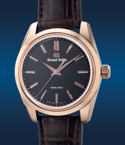 Sample photo of grand-seikosbgd202 at Phillips The Hong Kong Watch Auction: XV