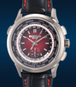 Sample photo of patek-philippe5930g-011 at Phillips The Hong Kong Watch Auction: XVIII
