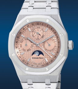 Sample photo of audemars-piguet26615ti.oo.1220ti.01 at Phillips The Hong Kong Watch Auction: XV