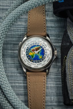 Sample photo of patek-philippe5131g-001 at Phillips Phillips Watches Online: The Geneva Sessions, Fall 2024