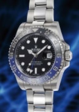 Sample photo of rolex116710blnr at Phillips The Geneva Watch Auction: XIX featuring the Guido Mondani Collection