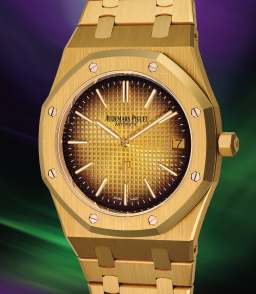 Sample photo of audemars-piguet16202ba.oo.1240ba.01 at Phillips The New York Watch Auction: XII
