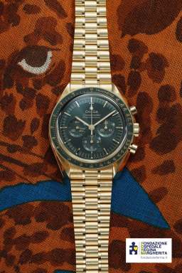 Sample photo of omega310.60.42.50.10.001 at Phillips Phillips Watches Online Auction: The Geneva Sessions Spring 2025