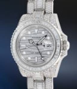 Sample photo of rolex116769tbr at Phillips The New York Watch Auction: EIGHT