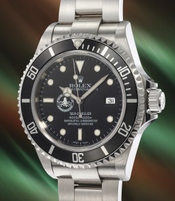 Sample photo of rolex16600 at Phillips The Geneva Watch Auction: XIX featuring the Guido Mondani Collection