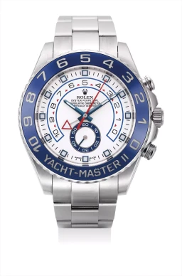 Sample photo of Rolex116680 at Phillips The Hong Kong Watch AuctionHong Kong Auction