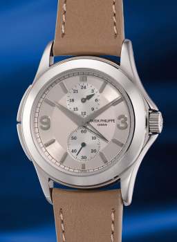 Sample photo of patek-philippe5134g at Phillips The Hong Kong Watch Auction: XXI