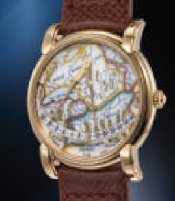 Sample photo of vacheron-constantin43050/000j at Phillips The Geneva Watch Auction: XVII
