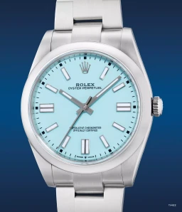 Sample photo of Rolex124300 at Phillips The Hong Kong Watch AuctionHong Kong Auction