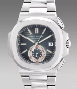 Sample photo of Patek Philippe5980/1A-001 at Phillips The Hong Kong Watch AuctionHong Kong Auction