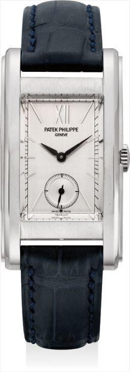 Sample photo of patek-philippe5105 at Phillips The Hong Kong Watch Auction: ONE
