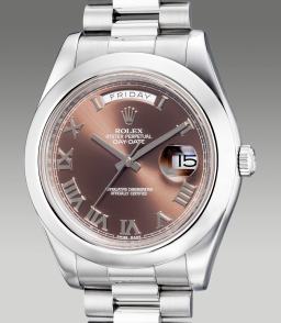 Sample photo of rolex218206 at Phillips The Hong Kong Watch Auction: XIII