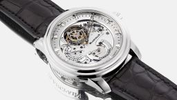 Sample photo of blancpain0225-3434-53b at Phillips The Hong Kong Watch Auction: EIGHT