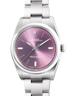 Sample photo of Rolex114300 at Phillips REFRESH:RELOAD Online Auction