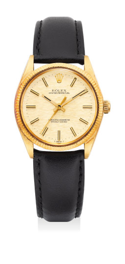 Sample photo of rolex1005 at Phillips The Hong Kong Watch Auction: EIGHT