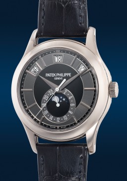 Sample photo of patek-philippe5205g-010 at Phillips The Hong Kong Watch Auction: XVIII