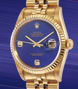 Sample photo of rolex16238 at Phillips Watches: Decade One (2015–2025)