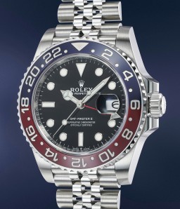 Sample photo of rolex126710blro at Phillips The Geneva Watch Auction: XIII