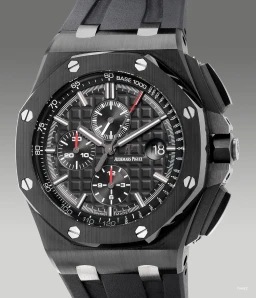 Sample photo of Audemars Piguet26402CE.OO.A002CA.01 at Phillips The Hong Kong Watch AuctionHong Kong Auctions