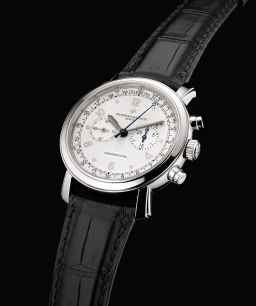 Sample photo of vacheron-constantin47120 at Phillips The Hong Kong Watch Auction: FOUR