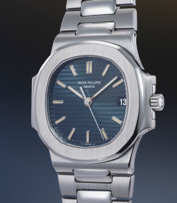 Sample photo of patek-philippe3800/1 at Phillips The Geneva Watch Auction: XVII