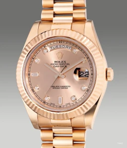 Sample photo of Rolex218235 at Phillips The Hong Kong Watch AuctionHong Kong Auctions