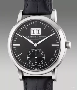Sample photo of A. Lange & Sohne308.027 at Phillips The Hong Kong Watch AuctionHong Kong Auction