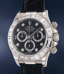 Sample photo of rolex116589 at Phillips The Geneva Watch Auction: XI