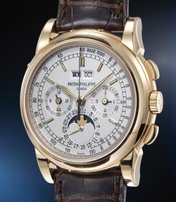 Sample photo of patek-philippe5970j-001 at Phillips The Geneva Watch Auction: XVII