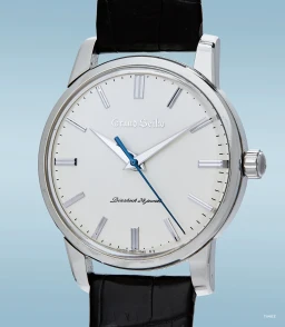 Sample photo of Grand SeikoSBGW033 at Phillips The 2021 New York Watch Auction