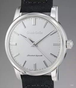 Sample photo of Grand SeikoSBGW039 at Phillips The Geneva Watch AuctionGeneva Auction