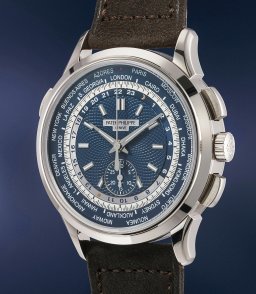 Sample photo of patek-philippe5930g at Phillips The Geneva Watch Auction: XIII