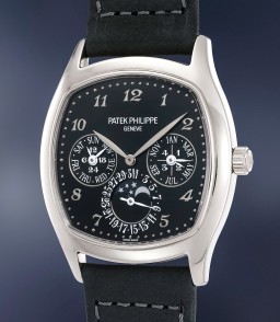 Sample photo of patek-philippe5940g at Phillips The Geneva Watch Auction: XI