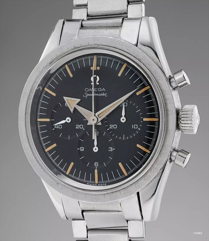 Sample photo of OmegaCK 2915-2 at Phillips The Geneva Watch AuctionGeneva Auction