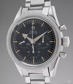 Sample photo of OmegaCK 2915-2 at Phillips The Geneva Watch AuctionGeneva Auction