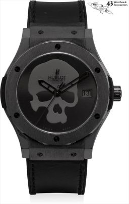 Sample photo of hublot511.cm.1110.vr.pic12 at Phillips The Hong Kong Watch Auction: FOUR