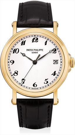 Sample photo of patek-philippe5153 at Phillips The Hong Kong Watch Auction: TWO