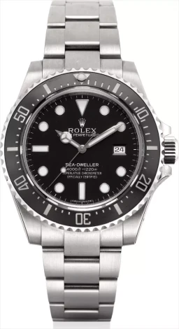 Sample photo of Rolex116600 at Phillips The Hong Kong Watch AuctionHong Kong Auction