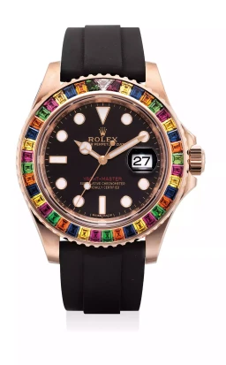 Sample photo of Rolex116695SATS at Phillips The Hong Kong Watch AuctionHong Kong Auction