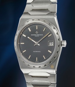 Sample photo of vacheron-constantin44018/411 at Phillips The Geneva Watch Auction: XVI