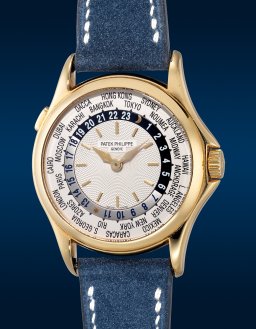 Sample photo of patek-philippe5110j-001 at Phillips Phillips Watches Online Auction: The Hong Kong Sessions, Spring 2024