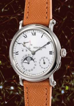 Sample photo of patek-philippe5054g-001 at Phillips The Geneva Watch Auction: XXI