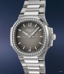 Sample photo of Patek Philippe7018/1A at Phillips The Geneva Watch AuctionGeneva Auction